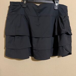 Athleta Extra large  skort